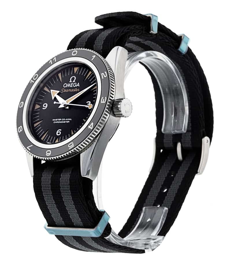 Omega Seamaster 300m 233.32.41.21.01.001